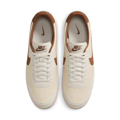 Nike - Killshot 2 Leather Beige/Brown