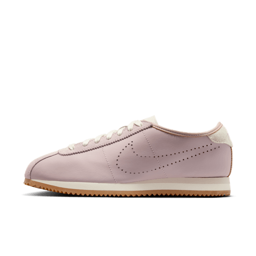 Nike - W Cortez Leather Particle Rose