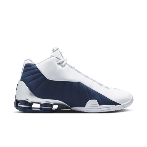 Nike - Shox BB4 "Olympic"