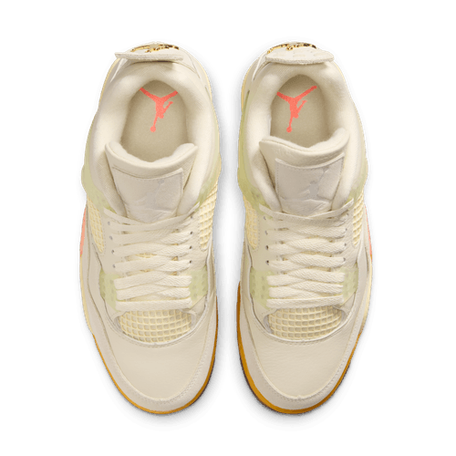 Nike - W Air Jordan 4 Retro "Birds of Paradise"