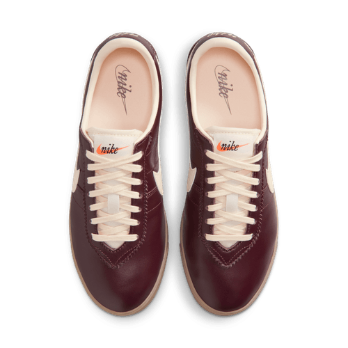 Nike - W Astrograbber Leather Burgundy