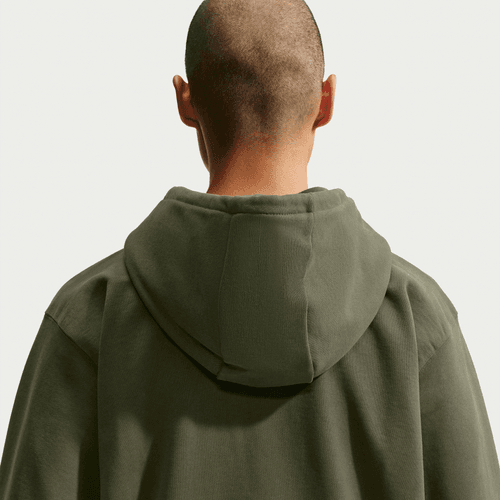 Nike - Energy Full-Zip Hoodie Cargo Khaki-3