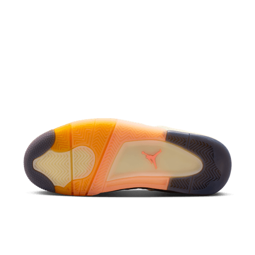 Nike - W Air Jordan 4 Retro "Birds of Paradise"