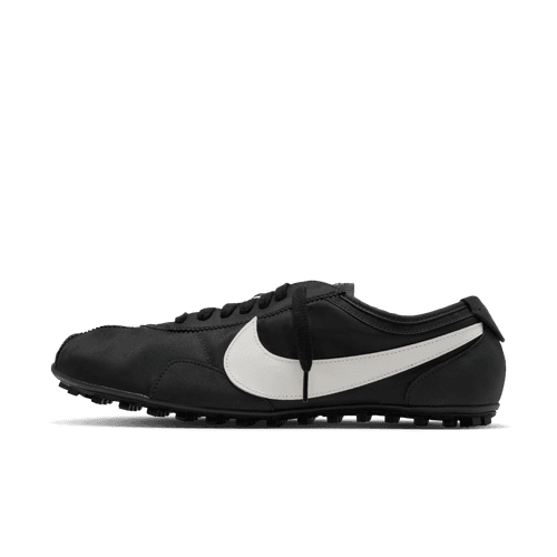 Nike - Moon Shoe OG Black/White-3