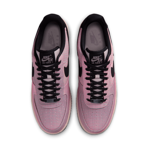 Nike - Air Force 1 '07 LX Vibram Silt Red/Violet