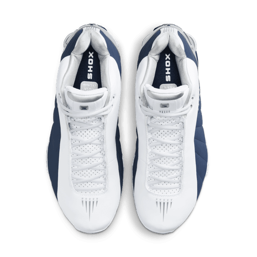 Nike - Shox BB4 "Olympic"