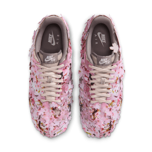Nike - Air Force 1 '07 Premium "Cherry Blossoms"