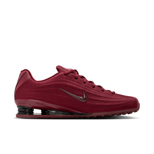 Nike - W Shox Z Team Red