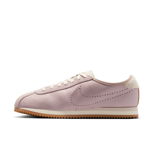 Nike - W Cortez Leather Particle Rose