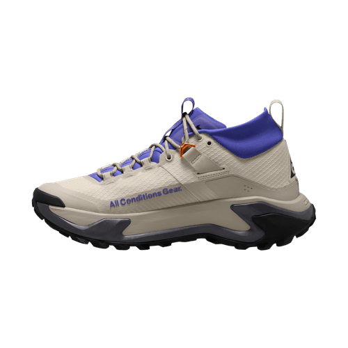 Nike - ACG Zegama Hike Light Orewood Brown