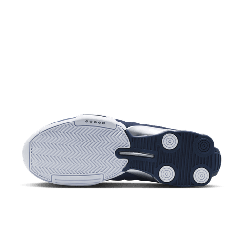 Nike - Shox BB4 "Olympic"