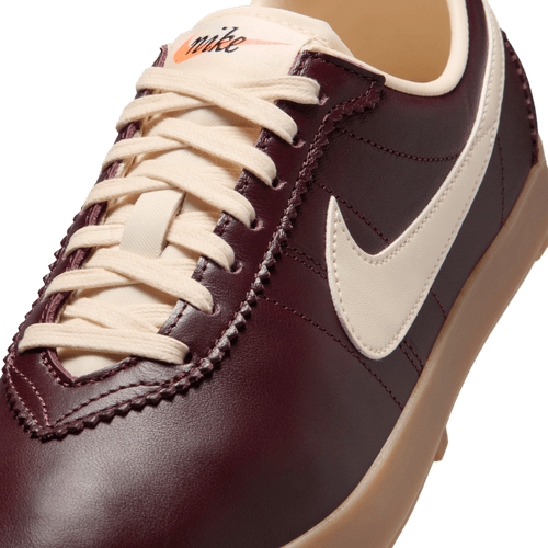 Nike - W Astrograbber Leather Burgundy