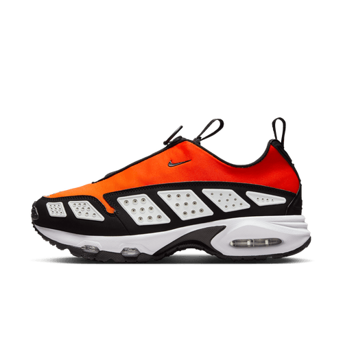 Nike - W Air Max SNDR Red – FLAVOUR '99