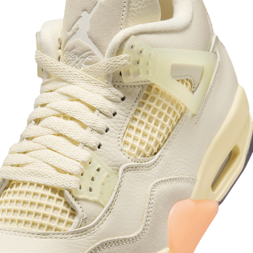 Nike - W Air Jordan 4 Retro "Birds of Paradise"