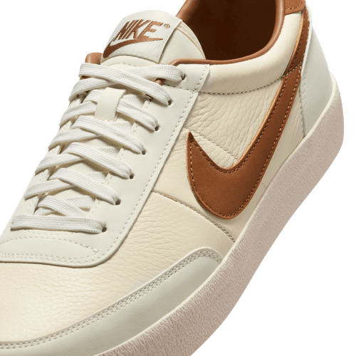 nike killshot beige