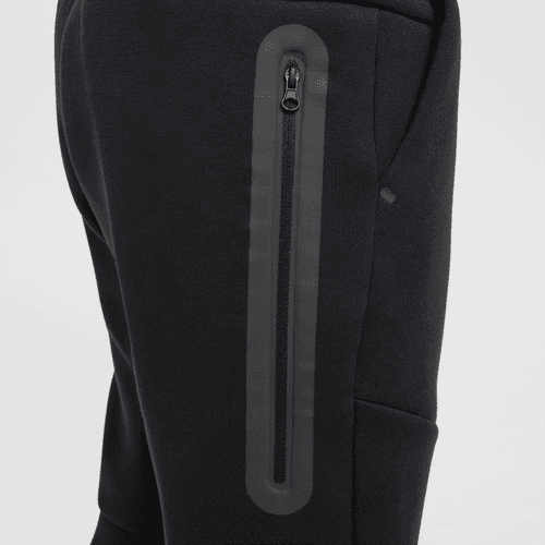 Nike - Youth Tech Fleece Joggers ~ Black