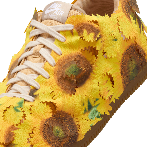Nike - Air Force 1 '07 LX "Sunflower"