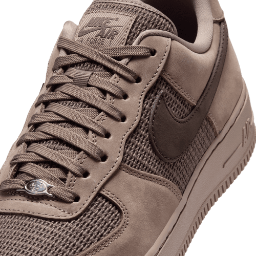 Nike - Air Force 1 '07 LV8 Mink Brown/Dark Hazel