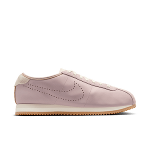 Nike - W Cortez Leather Particle Rose – FLAVOUR '99