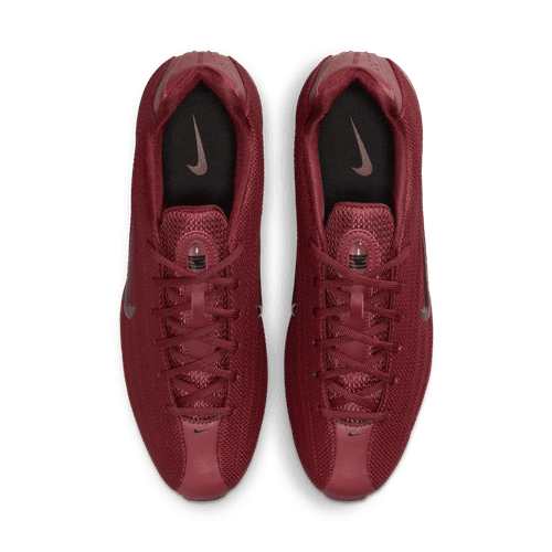 Nike - W Shox Z Team Red