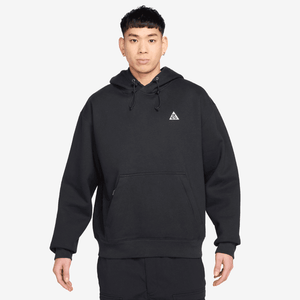 Nike - ACG Pullover Fleece Hoodie Black