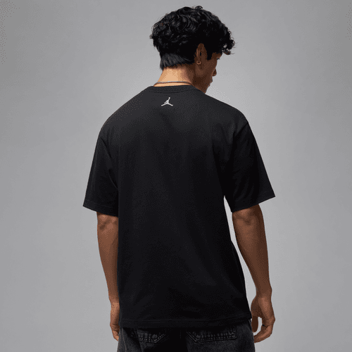 Nike - Air Jordan Photo Tee ~ Black