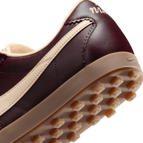 Nike - W Astrograbber Leather Burgundy