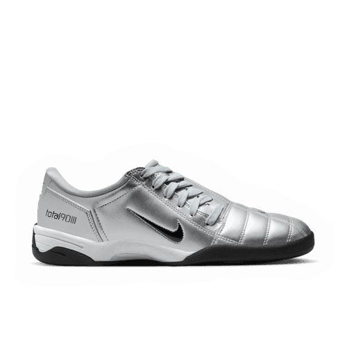 Nike - W Total 90 Silver/Black/Red-1