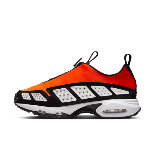 Nike - W Air Max SNDR Bright Crimson/Black