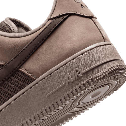 Nike - Air Force 1 '07 LV8 Mink Brown/Dark Hazel