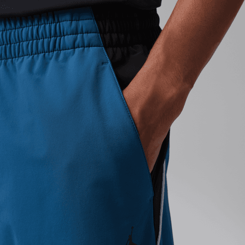 Nike - Jordan Sport JAM Pants True Blue-3