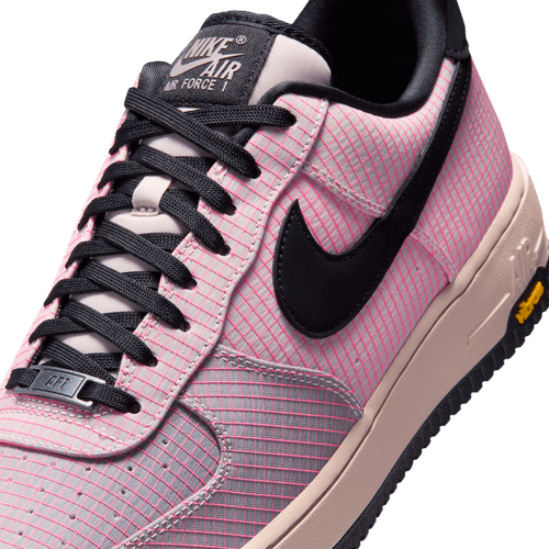 Nike - Air Force 1 '07 LX Vibram Silt Red/Violet