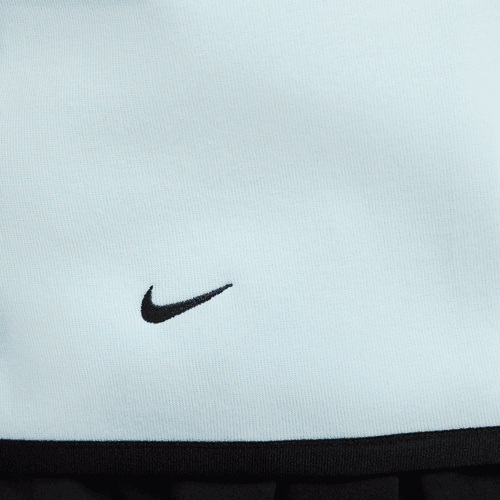 Nike - Tech Full-Zip Windrunner Hoodie ~ Glacier Blue