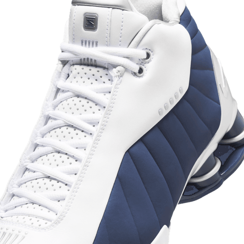Nike - Shox BB4 "Olympic"