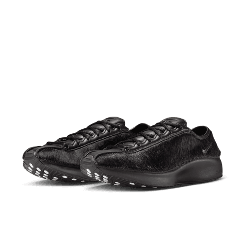 Nike - W Air Superfly LX Pony Hair Leather Black