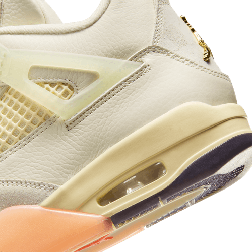 Nike - W Air Jordan 4 Retro "Birds of Paradise"