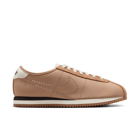 Nike - W Cortez Leather Brown