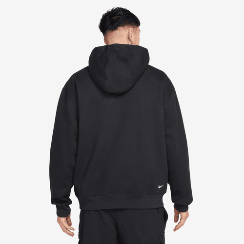 Nike - ACG Pullover Fleece Hoodie Black – FLAVOUR '99