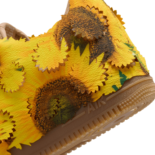 Nike - Air Force 1 '07 LX "Sunflower"
