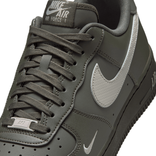 Nike - Air Force 1 '07 Newsprint/College Grey