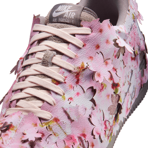 Nike - Air Force 1 '07 Premium "Cherry Blossoms"