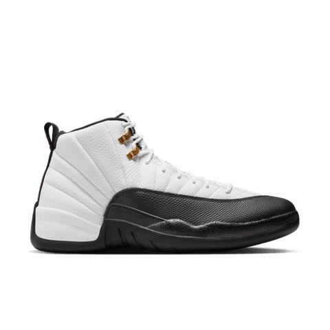 Nike - Air Jordan 12 Retro "Taxi"