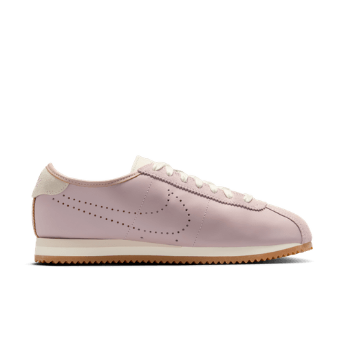 Nike - W Cortez Leather Particle Rose