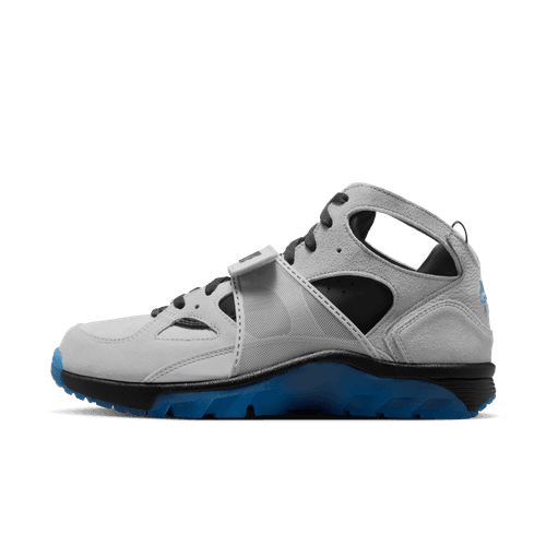 Nike - Air Trainer Huarache "Wolf Grey"