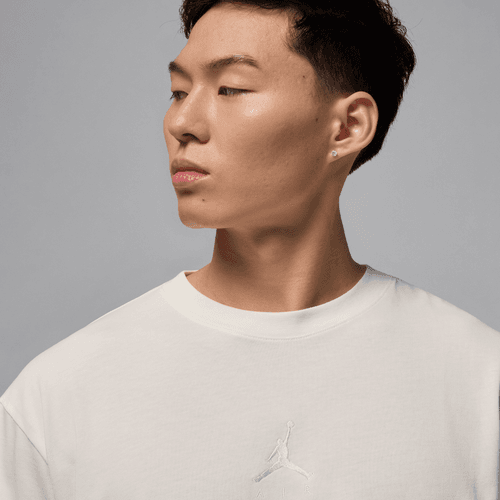 Nike - Jordan Flight Essentials Oversized T-Shirt White