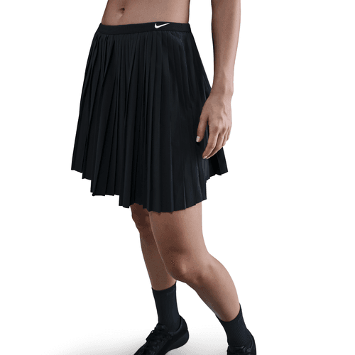 Nike - W Sportswear Pleated Skirt Black