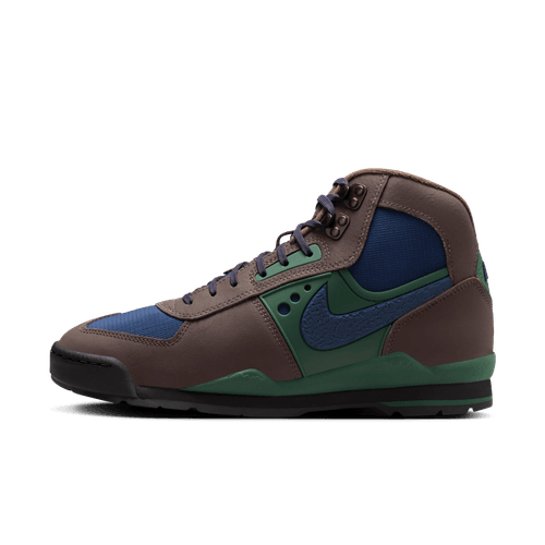 Nike - Air Baltoro SP Baroque Brown/Midnight Green-3
