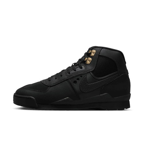 Nike - Air Baltoro SP Black/Metallic Gold-3