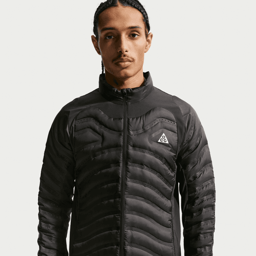Nike - ACG Lava Loft Therma-FIT Jacket Black-1