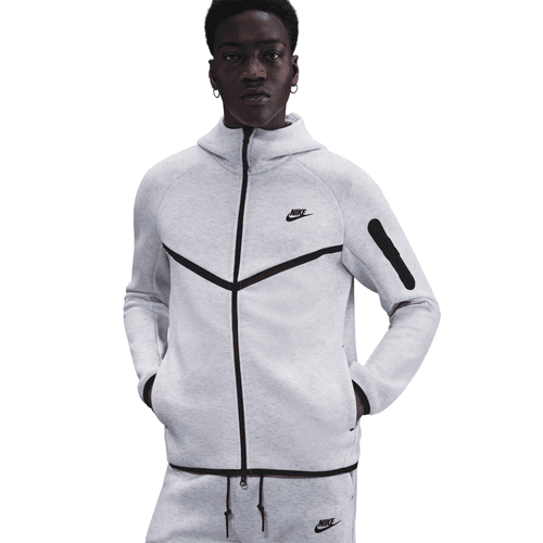 Nike - Tech Fleece Windrunner Full-Zip Jacket-1